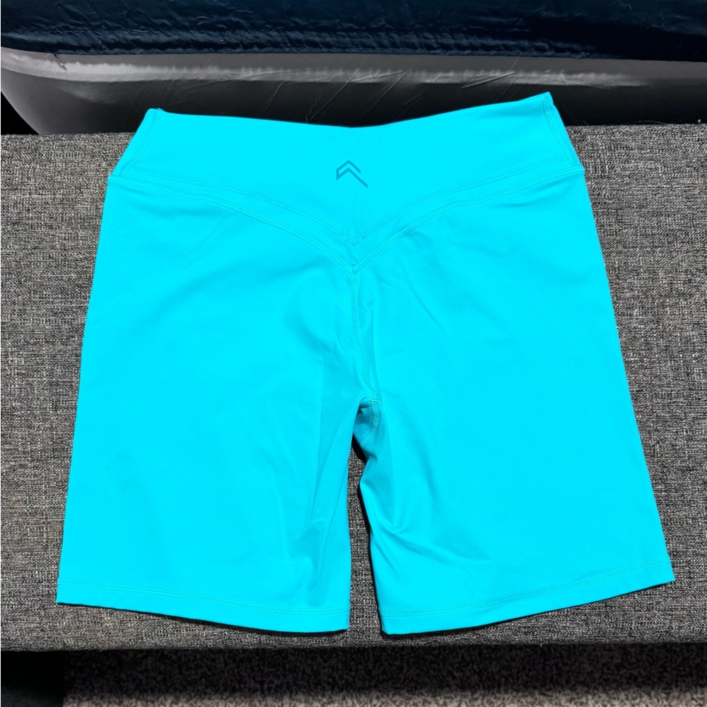 Oner Active Unified Wrap Shorts